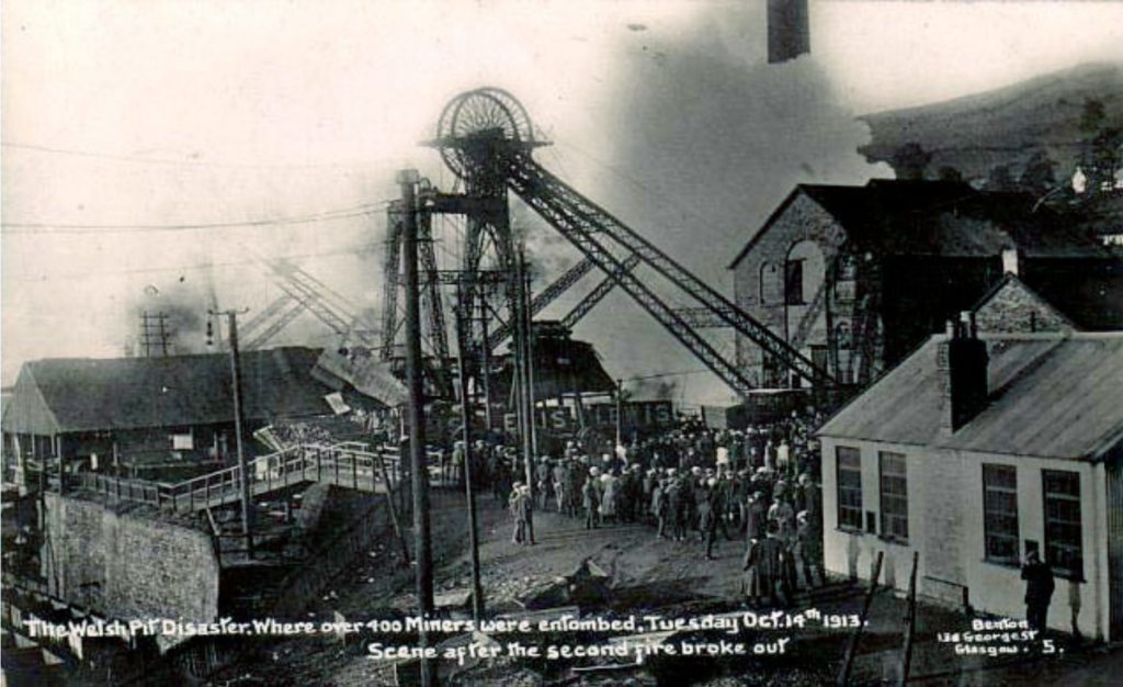 11-Welsh-Mining-Disaster