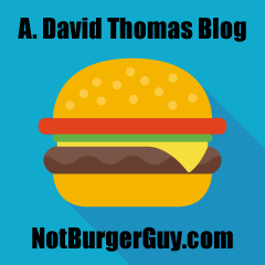 A. David Thomas Blog